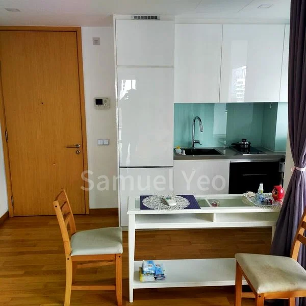 THE PEAK @ CAIRNHILL II 7