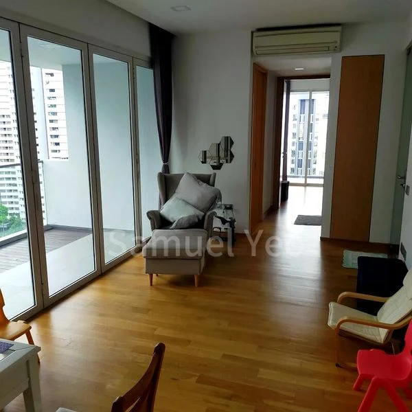 THE PEAK @ CAIRNHILL II 8