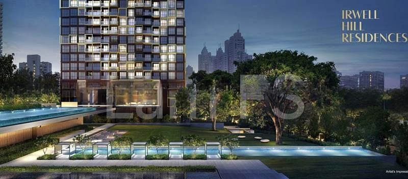 IRWELL HILL RESIDENCES 12