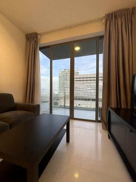 THE SHORE RESIDENCES 11