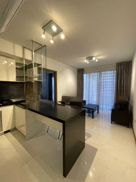 THE SHORE RESIDENCES 14