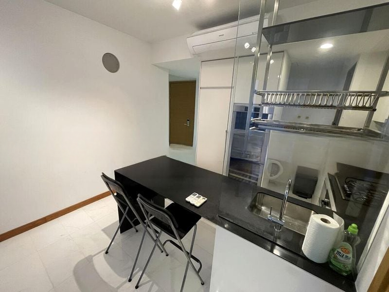 THE SHORE RESIDENCES 13