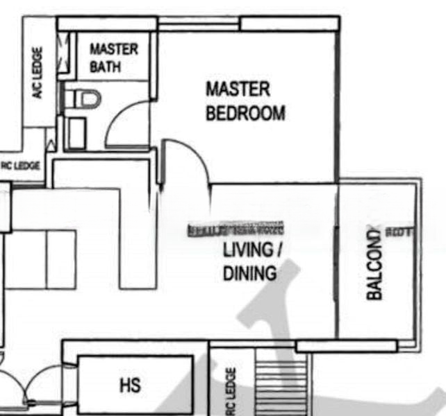 THE SHORE RESIDENCES 15