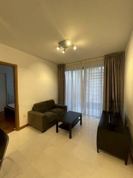 THE SHORE RESIDENCES 12