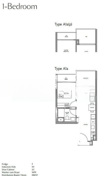 FOURTH AVENUE RESIDENCES 4