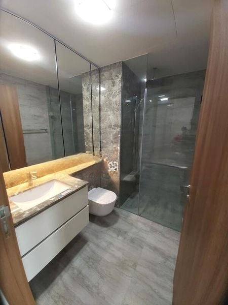 FOURTH AVENUE RESIDENCES 3