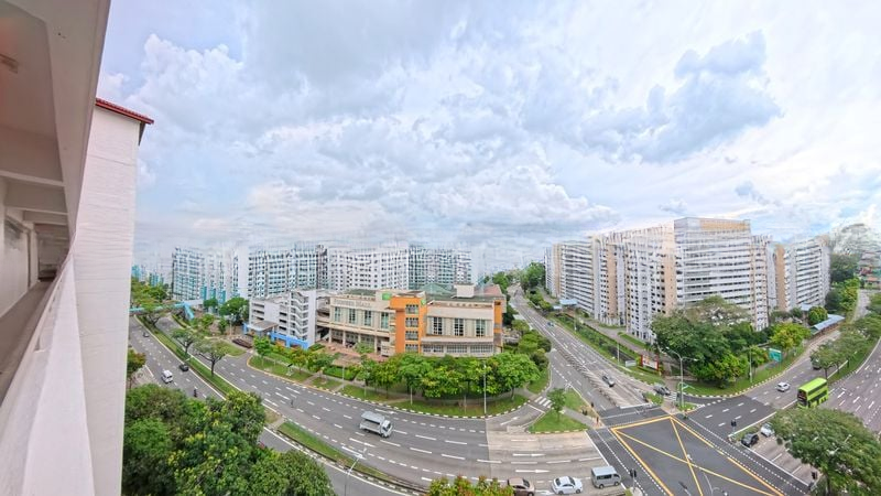 JURONG WEST ST 71 3