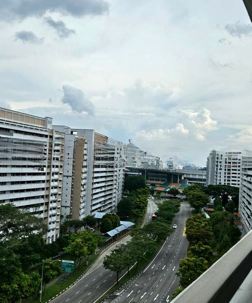 JURONG WEST ST 71 5