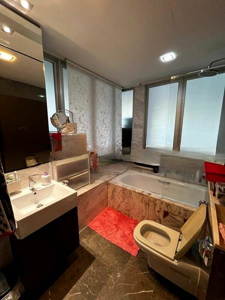 THE PARC CONDOMINIUM 2