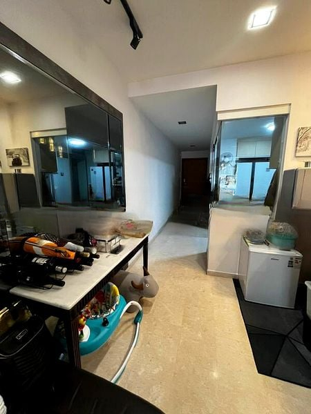 THE PARC CONDOMINIUM 6