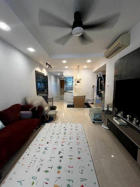 THE PARC CONDOMINIUM 9