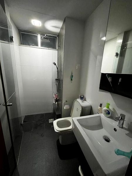 THE PARC CONDOMINIUM 5