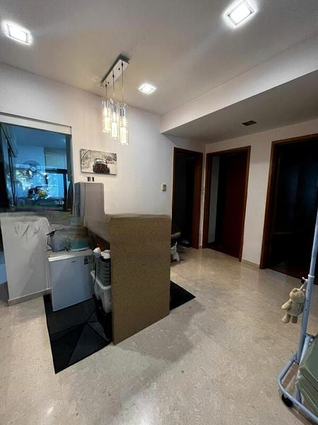 THE PARC CONDOMINIUM 7