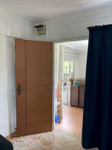 GEYLANG EAST AVE 1 6