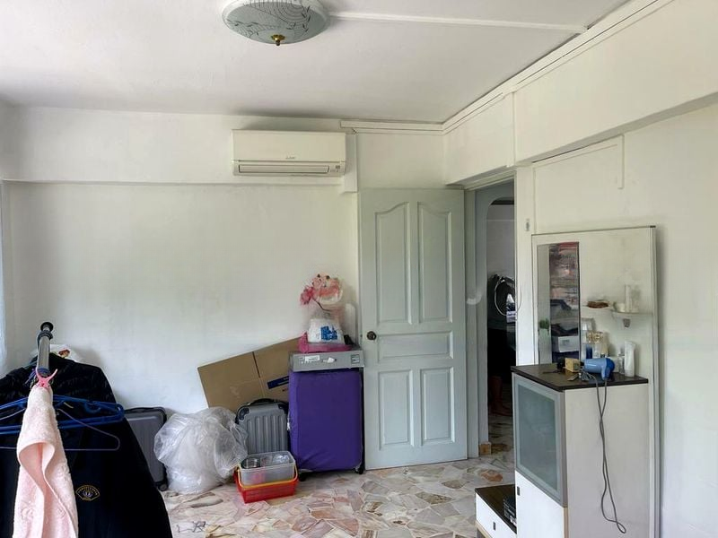 GEYLANG EAST AVE 1 7