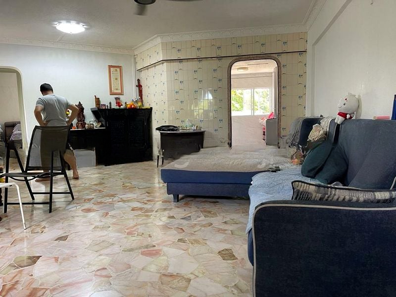 GEYLANG EAST AVE 1 3