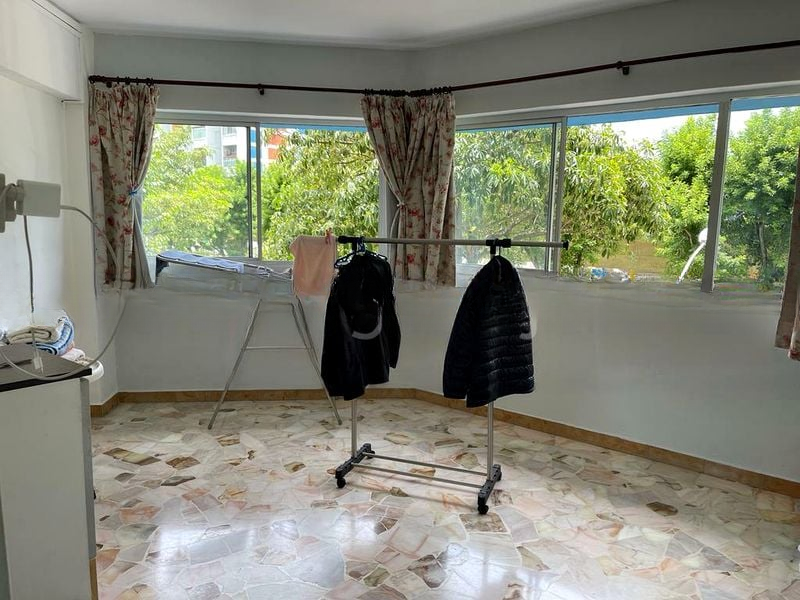 GEYLANG EAST AVE 1 4