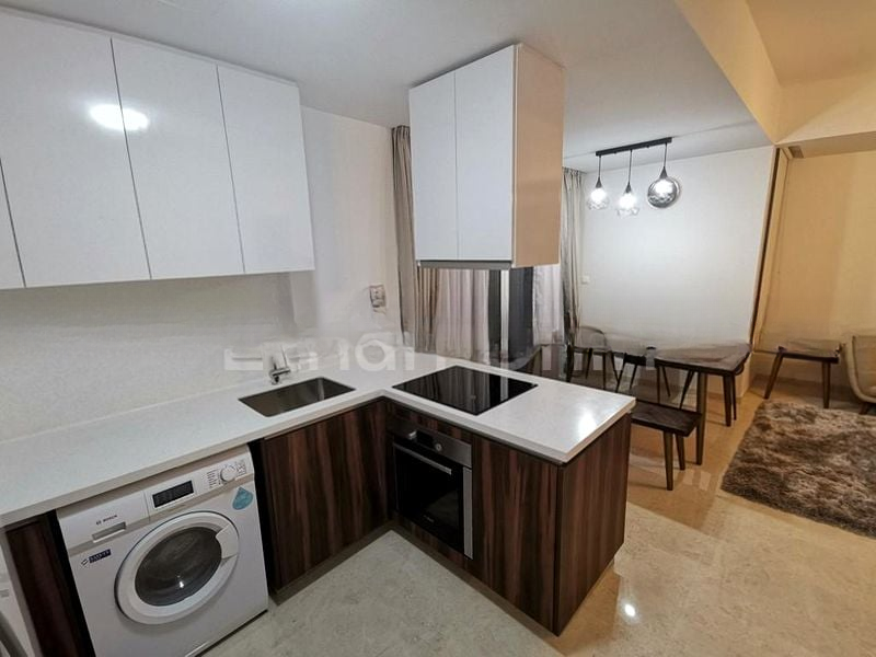 THE LINE @ TANJONG RHU 6