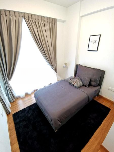 THE LINE @ TANJONG RHU 7