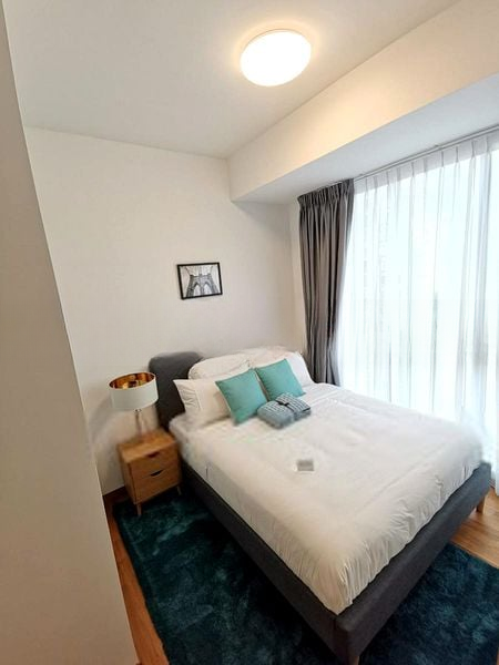 THE LINE @ TANJONG RHU 3