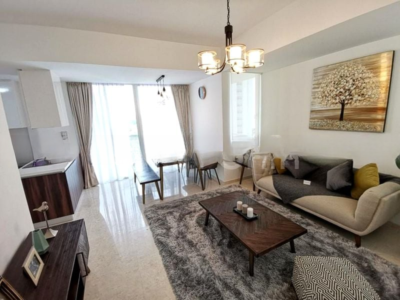 THE LINE @ TANJONG RHU 2