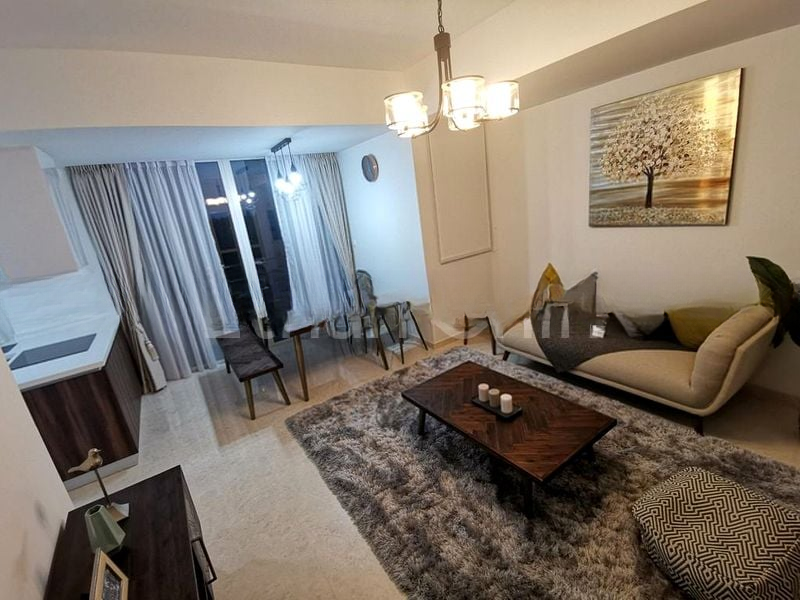 THE LINE @ TANJONG RHU 5