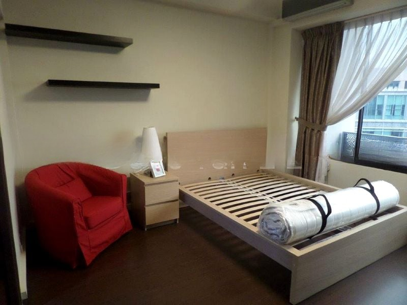 INTERNATIONAL PLAZA 6