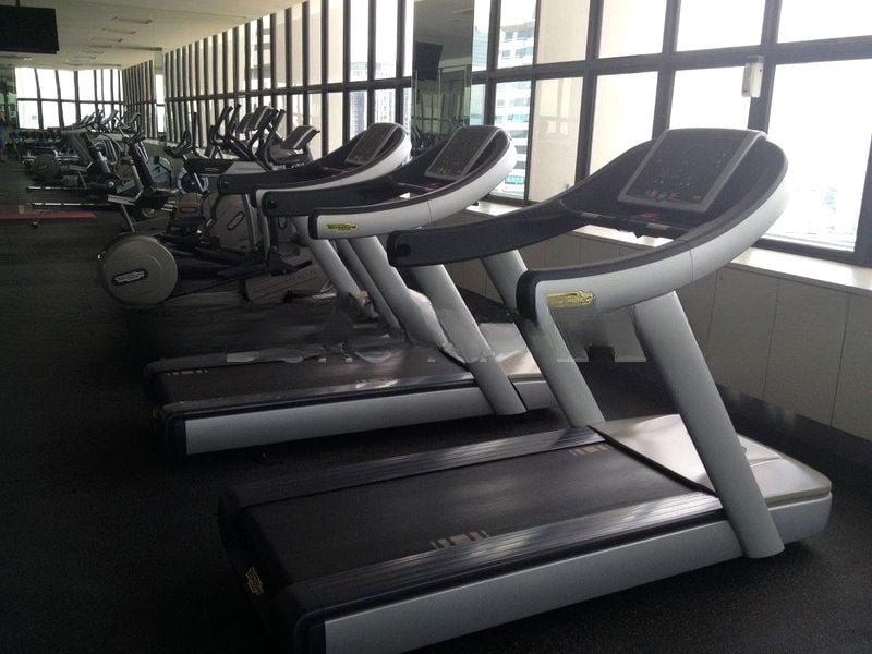 INTERNATIONAL PLAZA 3