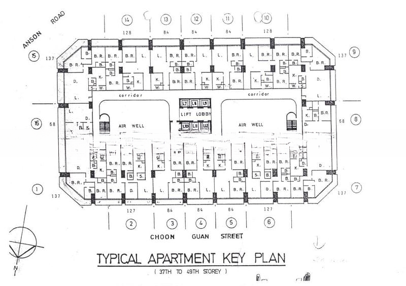 INTERNATIONAL PLAZA 9