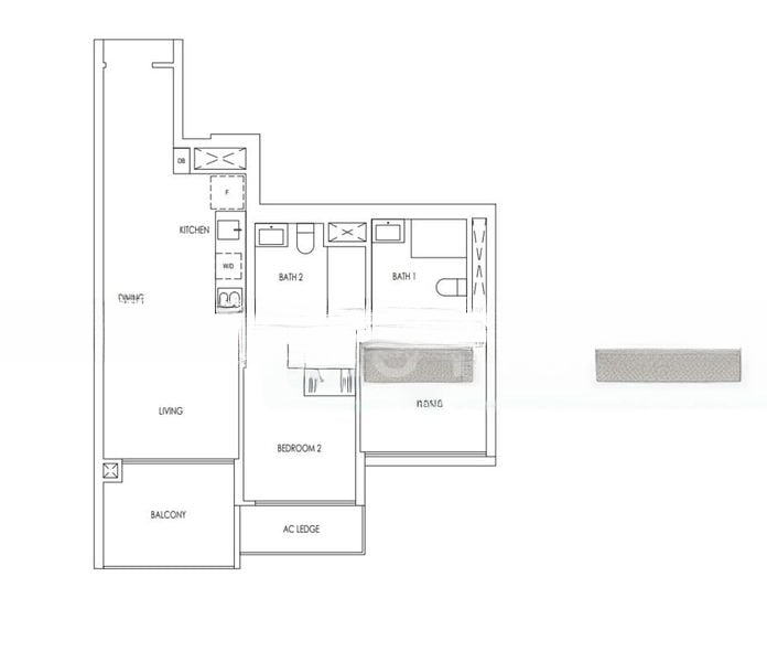 TREASURE AT TAMPINES 5