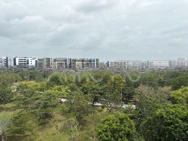 TREASURE AT TAMPINES 2