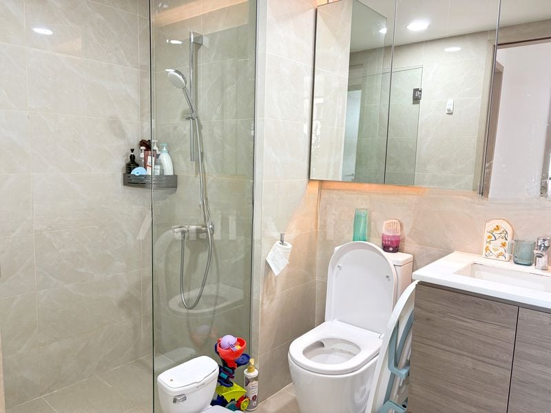 TREASURE AT TAMPINES 3