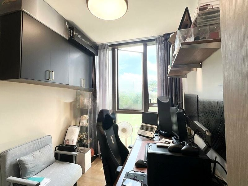 DAIRY FARM RESIDENCES 2