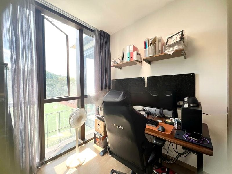 DAIRY FARM RESIDENCES 3