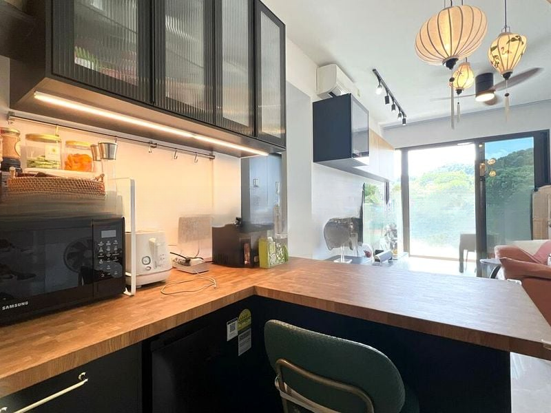 DAIRY FARM RESIDENCES 12