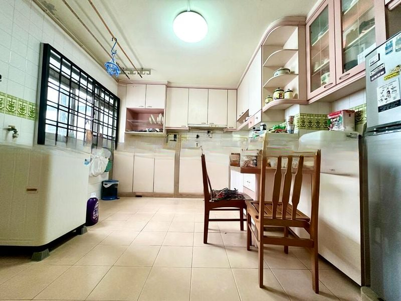 TAMPINES ST 45 2