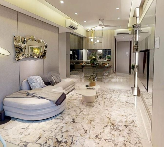 GRAND DUNMAN 1