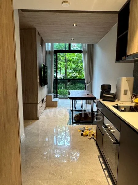 KENT RIDGE HILL RESIDENCES 5