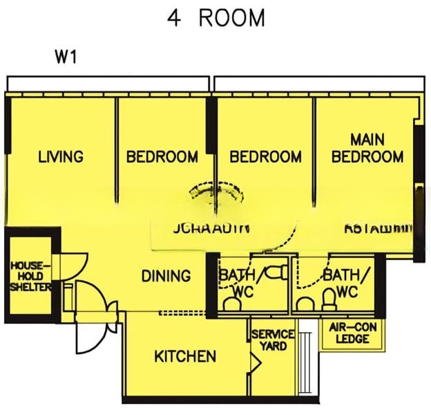 ST. GEORGE'S LANE 10