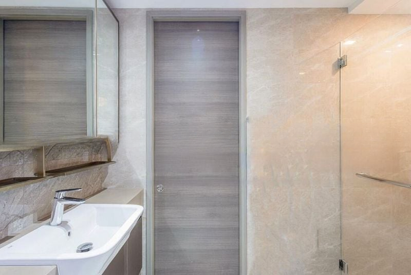 THE FLORENCE RESIDENCES 5