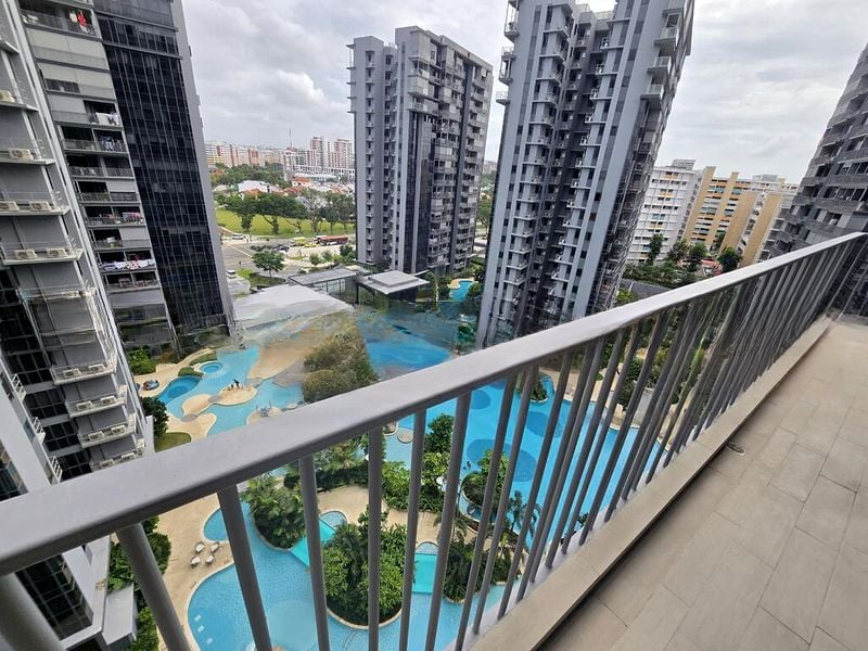 THE FLORENCE RESIDENCES 4