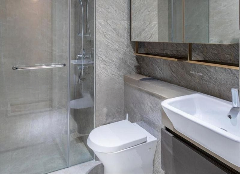 THE FLORENCE RESIDENCES 7