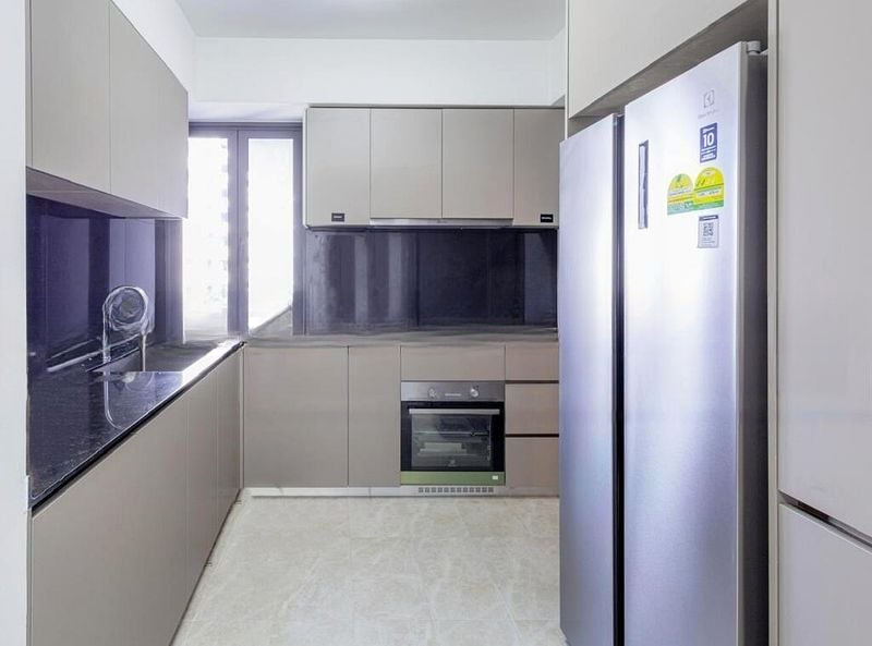 THE FLORENCE RESIDENCES 8