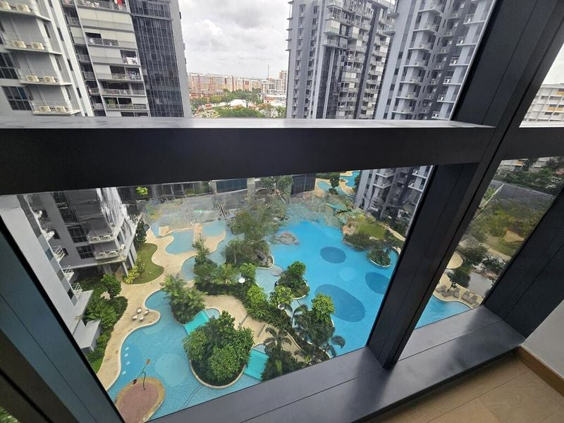 THE FLORENCE RESIDENCES 3