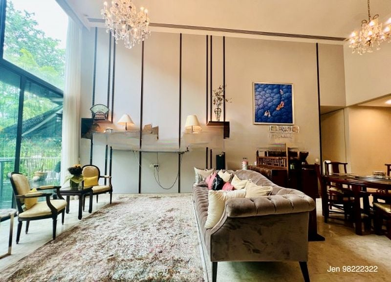 DUCHESS RESIDENCES 4