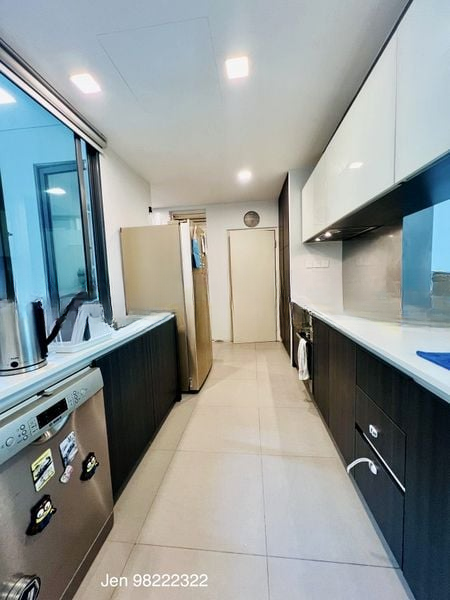 DUCHESS RESIDENCES 9