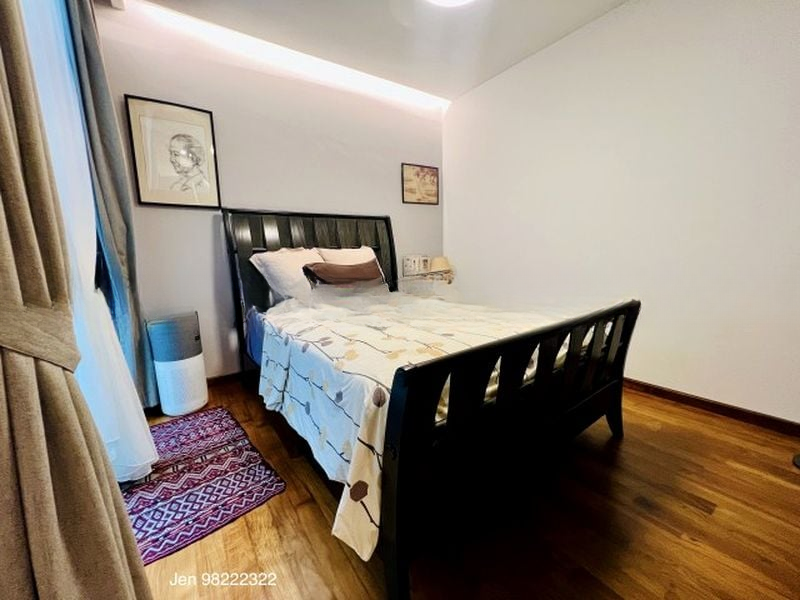 DUCHESS RESIDENCES 13