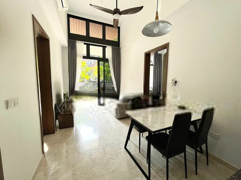 DAINTREE RESIDENCE 4