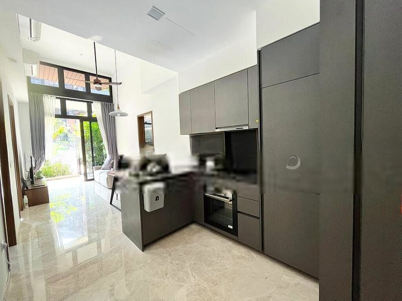 DAINTREE RESIDENCE 5