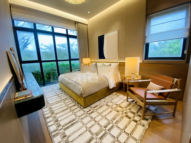 WATTEN HOUSE 4